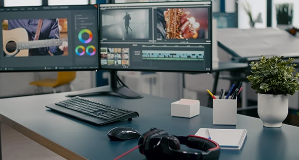 Bring Your Ideas to Life with San Antonio’s Trusted Video Production Experts