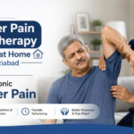 Shoulder Pain Physiotherapy Treatment At Home in Ghaziabad: Expert Guide for Fast Recovery