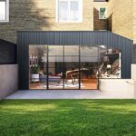 When Should You Speak to Architects in London About Your Project?