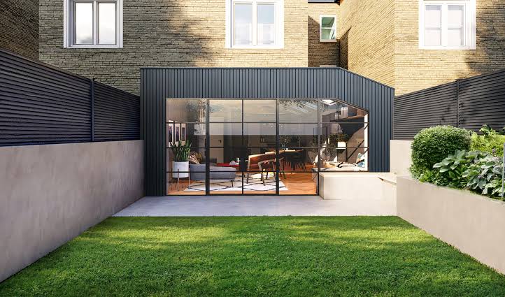 When Should You Speak to Architects in London About Your Project?