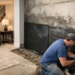 Why Is Hiring a Basement Waterproofing Contractor Important for Home Protection?