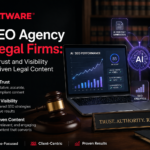 AI SEO Agency for Legal Firms: Building Trust and Visibility with AI-Driven Legal Content