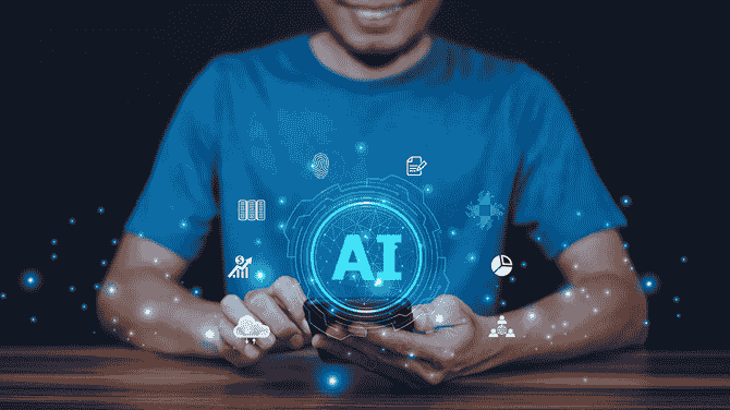 Your Next Skill Starts with AI Advantage in Learning