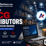 How to Find FMCG Distributors in India for Your Brand – A Complete Guide
