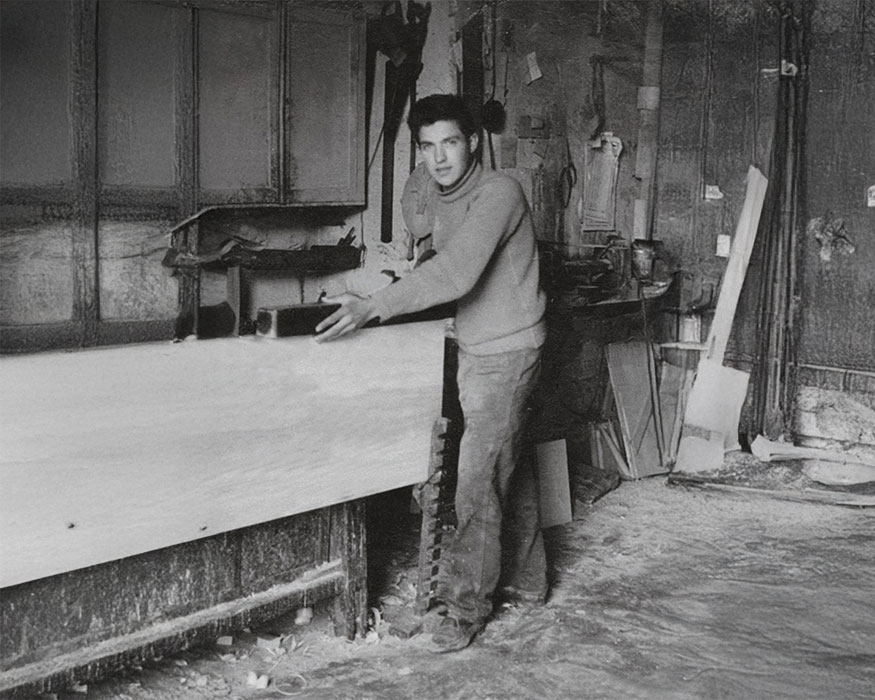 Perché Scegliere un Produttore di Letti in Legno Made in Italy