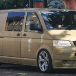 The Complete Guide to Van Wrapping for Businesses and Individuals