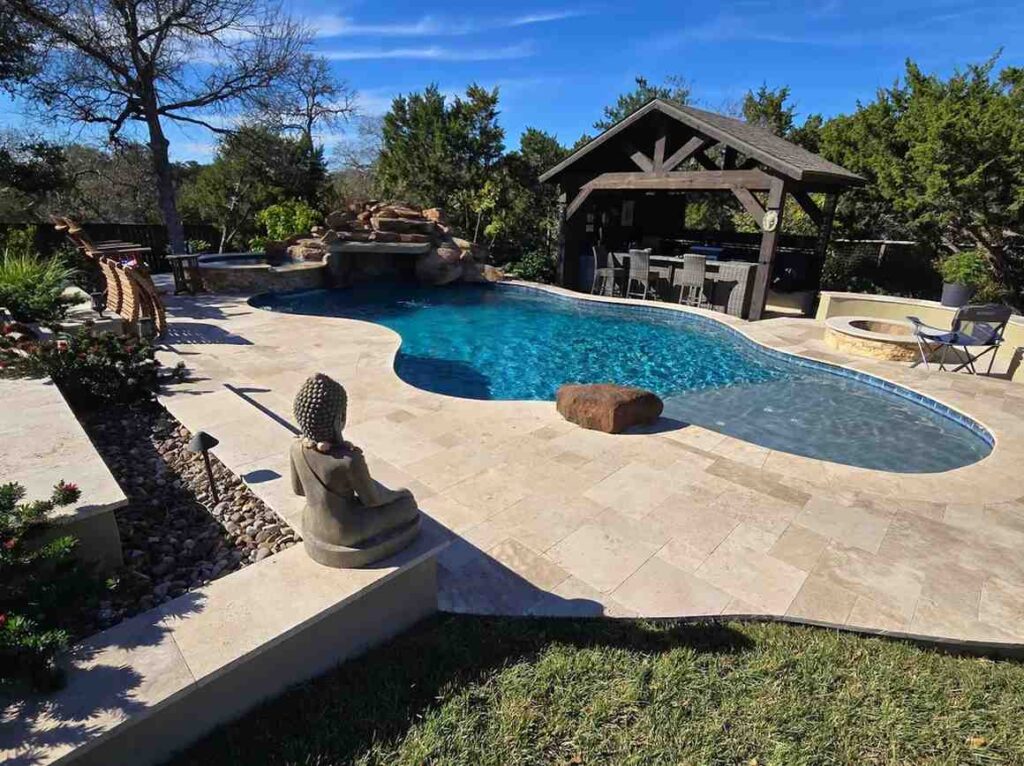 The Pool Maintenance Story Nobody Tells You Until You Are Already Dealing With a Green Pool