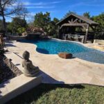 The Pool Maintenance Story Nobody Tells You Until You Are Already Dealing With a Green Pool