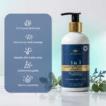 Dermatologist – Recommended Shampoo and Conditioner Guide