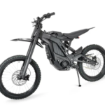 E Ride Pro SS 72V Built For Extreme Riders