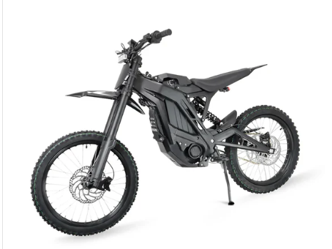 E Ride Pro SS 72V Built For Extreme Riders
