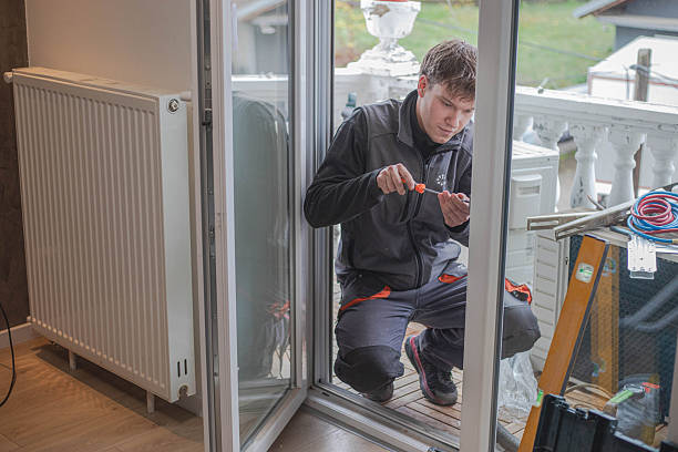 A Complete Guide to Markham Glass Repair for Homes and Businesses