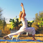 Best Yoga Class Chania: Experience Holistic Wellness at Holon Yoga Vamos
