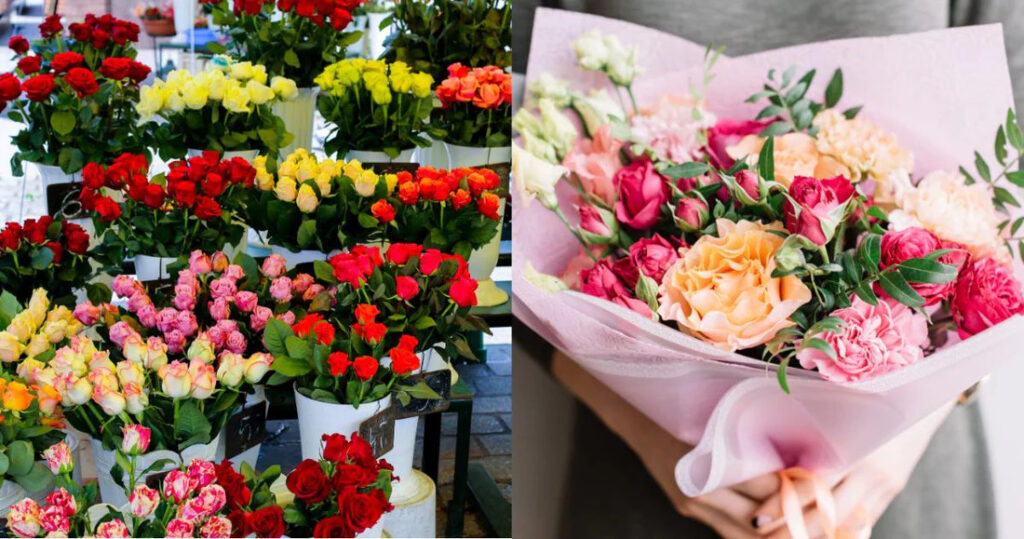 Summer Flowers Worth Sending Right Now