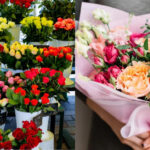 Summer Flowers Worth Sending Right Now