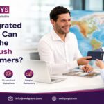 How Integrated Payments Can Manage The Holiday Rush For Customers?