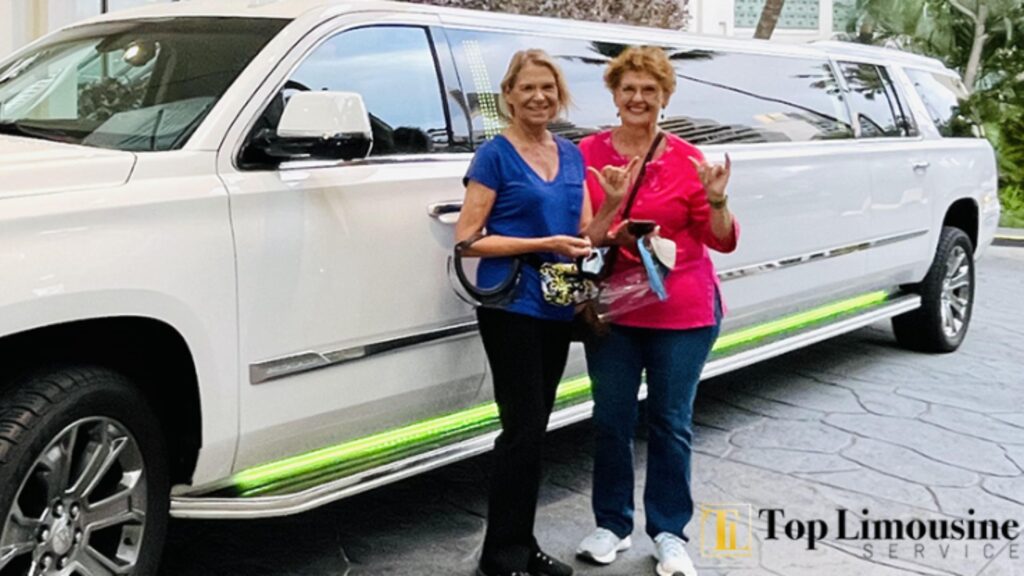 Things to Check Before Booking a Honolulu Airport Private Car Service