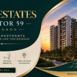 Max Estates Sector 59 Gurgaon – Premium Luxury Apartments Offering a New Standard of Urban Living