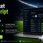 Polymarket Clone Script – Ride the Football Prediction Market Boom
