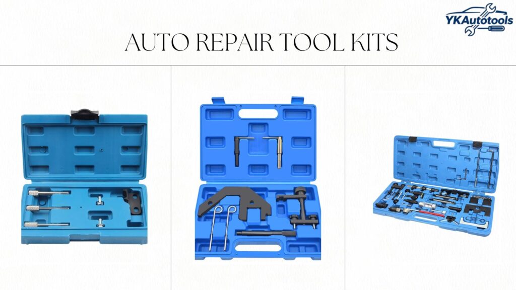 Top Benefits of Investing in a Quality Vehicle Maintenance Tool Kit
