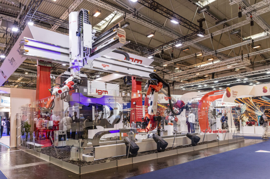 Electronica 2026 Trade Fair Exhibitor Guide & Tips