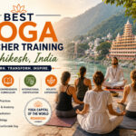 Best Yoga Teacher Training Rishikesh India | Complete Guide 2026