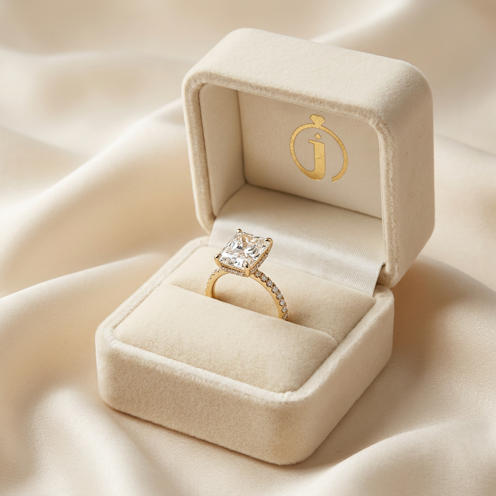 Lab Grown Diamond Engagement Rings vs Natural Diamonds: What Should You Choose?