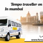 Tempo Traveller on Rent in Mumbai | 12, 17, 20 & 26 Seater Rental