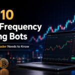 Top 10 High-Frequency Trading Bots Every Crypto Trader Needs to Know