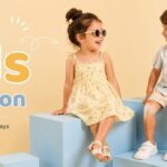 Kids Clothing Online in Saudi Arabia – Best Fashion for Your Little Ones