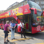 The Ultimate Guide to Exploring Naples with a Hop On Hop Off Bus Naples Tour
