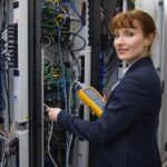 Building a Future-Proof Network: A Cabling Guide for U.S. Businesses