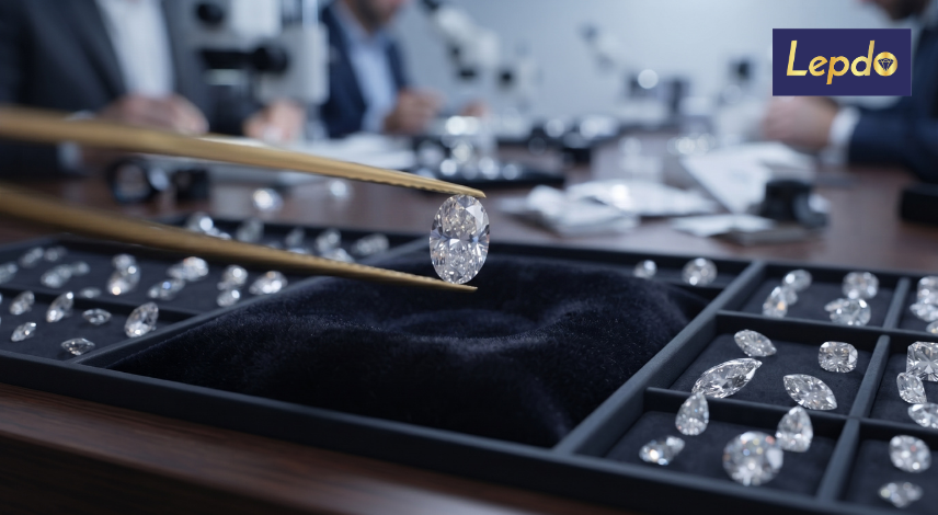 How to Buy Diamonds in Bulk
