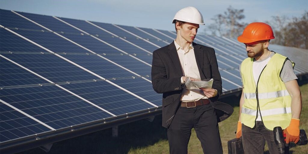 Is a Solar Energy Consultant the Key to a Smarter Energy Future?