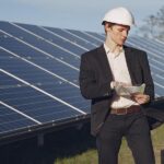 Is a Solar Energy Consultant the Key to a Smarter Energy Future?