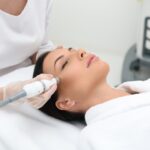 Does Pico Laser Treatment Help with Skin Renewal?
