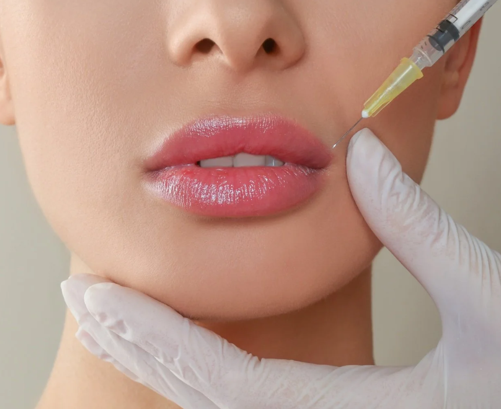 Top Benefits of Choosing Lip Fillers Toms River for Natural-Looking Results