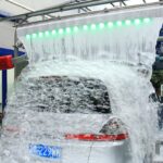 Automatic Car Wash Jeddah: Benefits of Fast, Touchless, and Eco-Friendly Car Cleaning