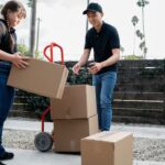 How Do Professional Movers Handle Both Residential and Commercial Relocations Efficiently?