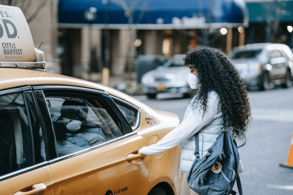 Taxi Den Haag: How to Choose the Right Taxi Service for Every Journey