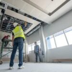 Commercial Renovation Projects That Improve Function and Long-Term Value