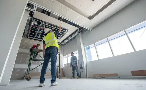 Commercial Renovation Projects That Improve Function and Long-Term Value