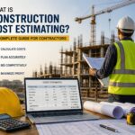 Material Takeoff vs. Cost Estimation: What’s the Difference?
