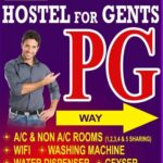 Sri Guru Hostel for gents