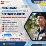Best Daily Routine for NDA Aspirants in Pune: Study Plan, Physical Training & Success Tips