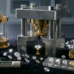 Why Surat Is the Global Hub for Premium Lab-Grown Diamond Manufacturing