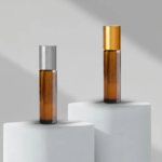 What Packaging Features Should Brands Expect from Roll on bottles?