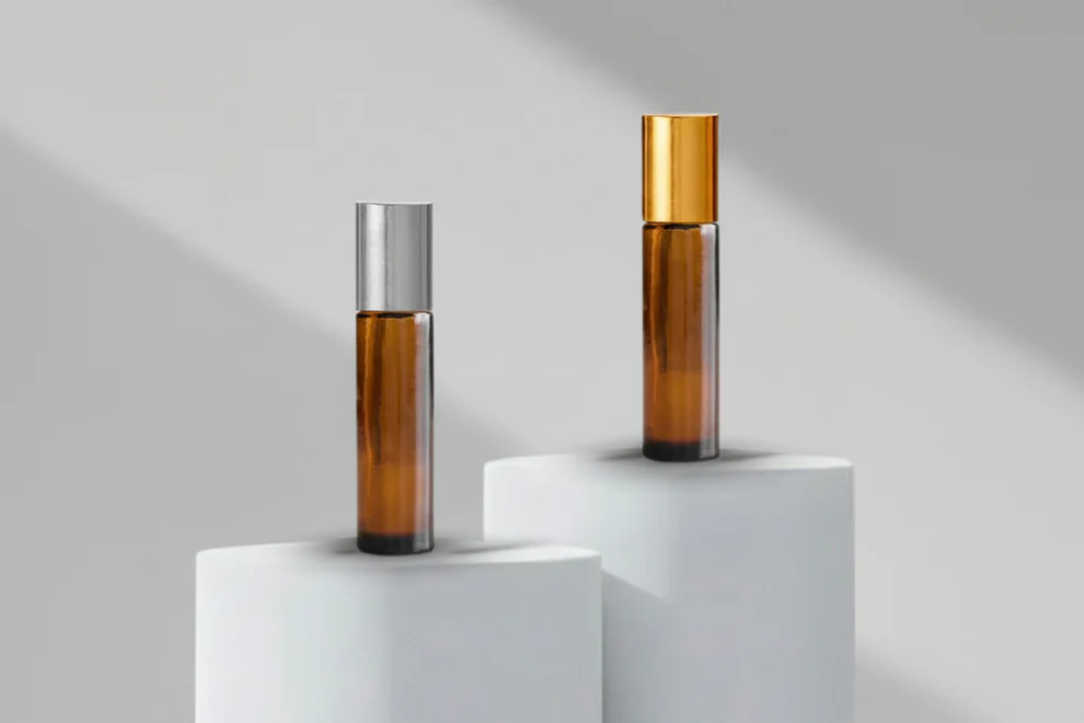 What Packaging Features Should Brands Expect from Roll on bottles?