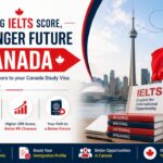 IELTS Score Guide for Canada PR & Canada Study Visa 2026 By Wave Visas
