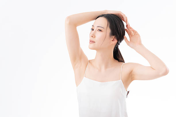 The Benefits of Professional Armpit Whitening Solutions